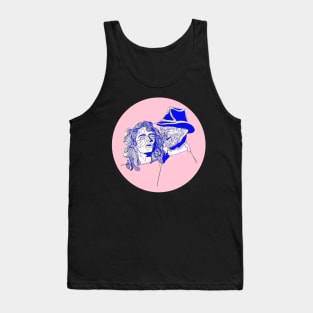 Nancy n Freddy Tank Top